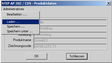 adminladen