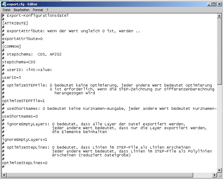 export.cfg