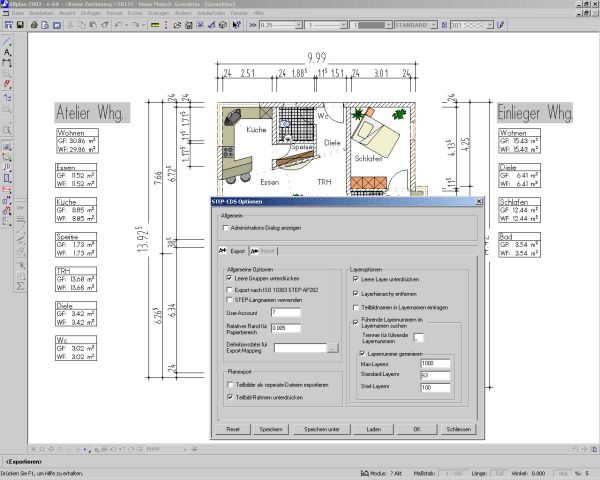 allplan demoversion